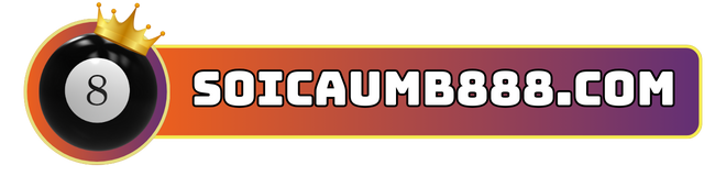 Logo Soicaumb888.com