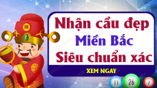 Soi cầu MB 31-07-2024 - Soi cầu dự đoán Xổ Số Miền Bắc ngày 31/07/2024