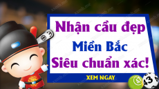 Soi cầu MB 01-08-2024 - Soi cầu dự đoán Xổ Số Miền Bắc ngày 01/08/2024