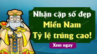 Soi cầu MN 20-07-2024 - Soi cầu dự đoán Xổ Số Miền Nam ngày 20/07/2024