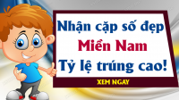 Soi cầu MN 06-08-2024 - Soi cầu dự đoán Xổ Số Miền Nam ngày 06/08/2024