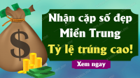 Soi cầu MT 24-07-2024 - Soi cầu dự đoán Xổ Số Miền Trung ngày 24/07/2024