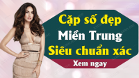 Soi cầu MT 22-07-2024 - Soi cầu dự đoán Xổ Số Miền Trung ngày 22/07/2024