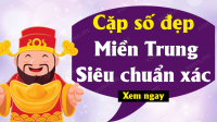 Soi cầu MT - Soi cầu 888, dự đoán Xổ Số Miền Trung ngày 23/10/2024