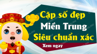 Soi cầu MT - Soi cầu 888, dự đoán Xổ Số Miền Trung ngày 15/03/2025