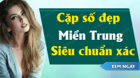 Soi cầu MT - Soi cầu 888, dự đoán Xổ Số Miền Trung ngày 20/03/2025