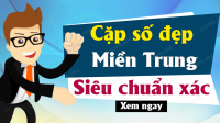 Soi cầu MT - Soi cầu 888, dự đoán Xổ Số Miền Trung ngày 01/11/2024