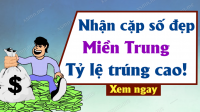 Soi cầu MT - Soi cầu 888, dự đoán Xổ Số Miền Trung ngày 28/10/2024