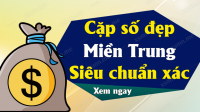 Soi cầu MT 18-08-2024 - Soi cầu dự đoán Xổ Số Miền Trung ngày 18/08/2024