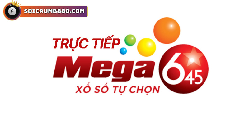 Soi cầu xổ số Mega 6/45 Là Gì? Tìm hiểu tại Soicaumb888.com